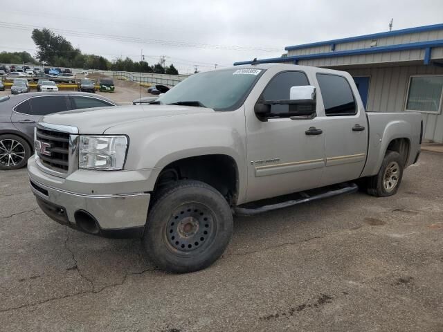 GMC Sierra