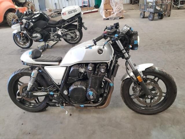 Honda CB1100