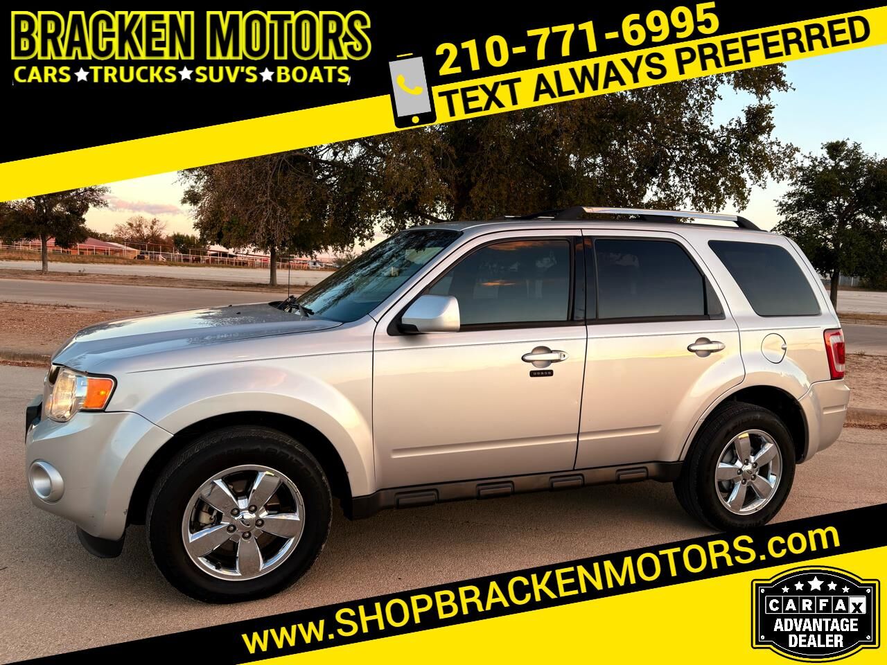 Ford Escape
