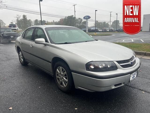 Chevrolet Impala