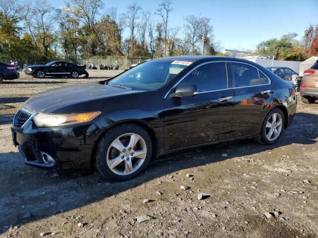 Acura TSX