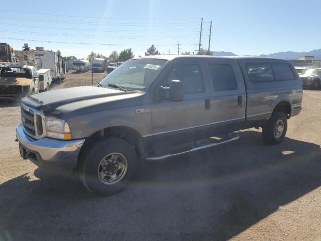 Ford F-350