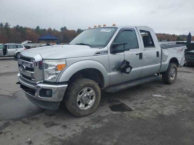 Ford F-350