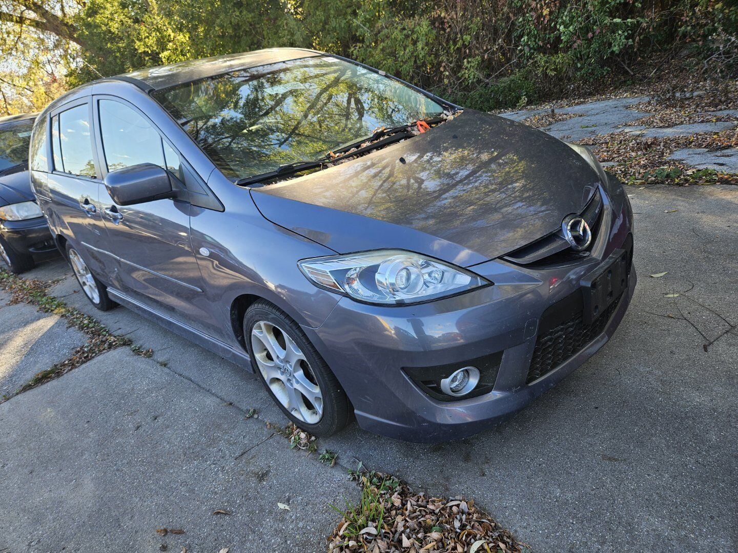 Mazda Mazda5