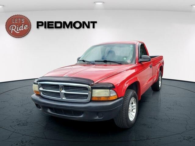 Dodge Dakota