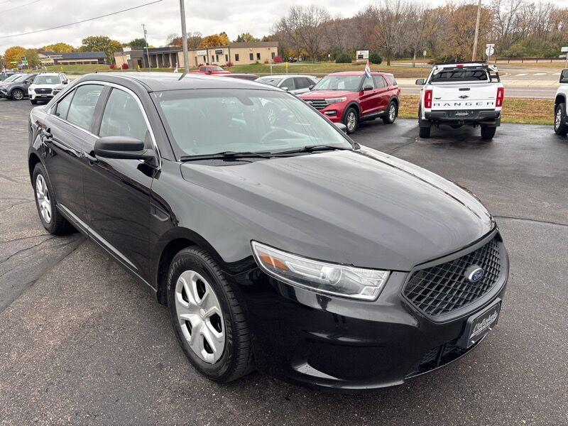Ford Taurus