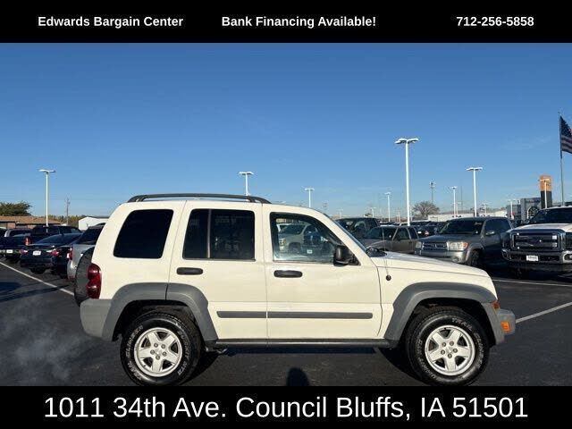 Jeep Liberty
