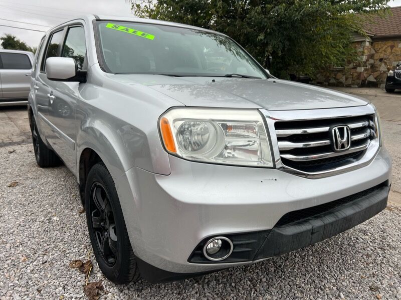 Honda Pilot