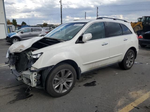 Acura MDX