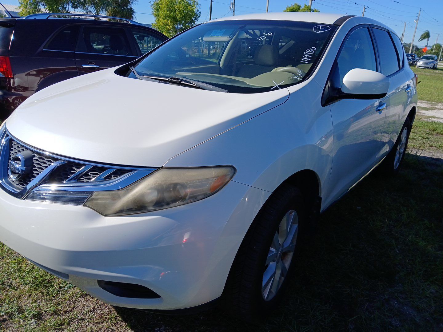 Nissan Murano