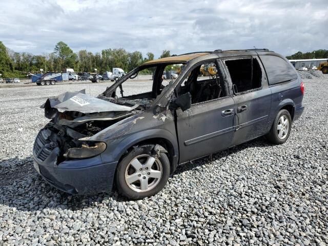 Dodge Caravan/Grand Caravan