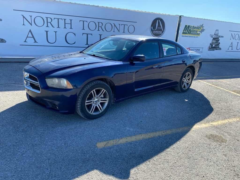 Dodge Charger
