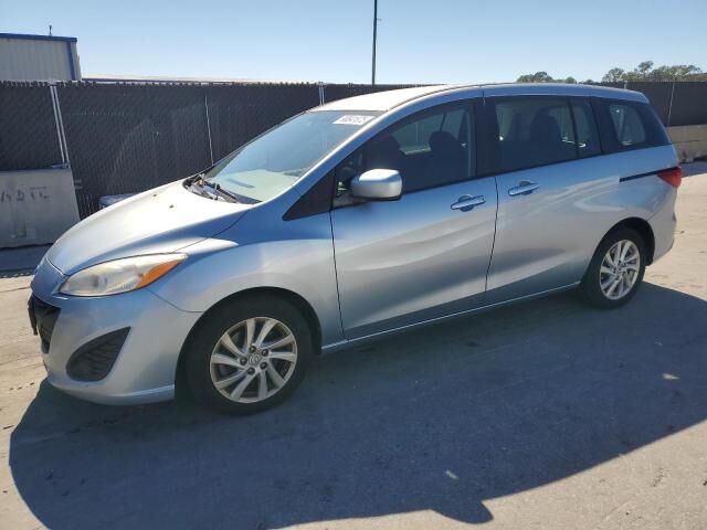 Mazda Mazda5