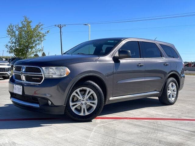 Dodge Durango