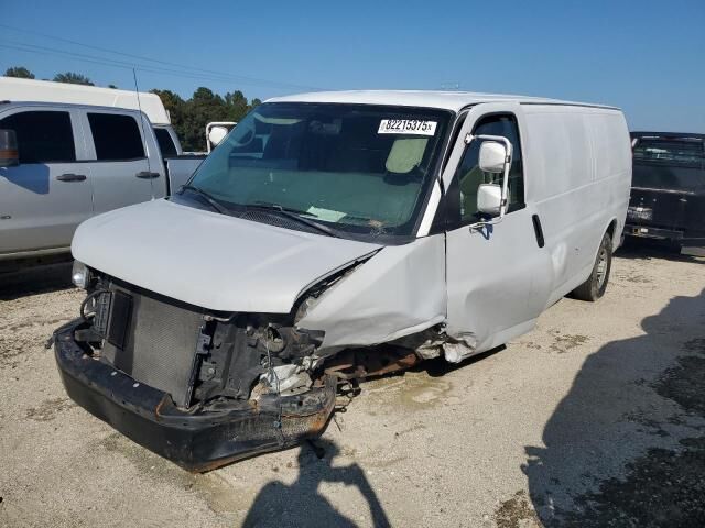 Chevrolet Express