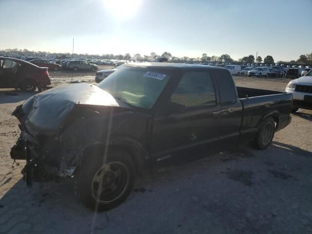Chevrolet S-10 Pickup