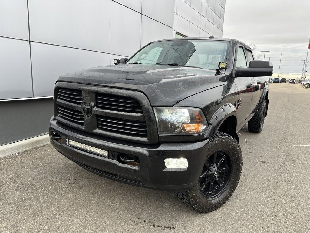 RAM 3500