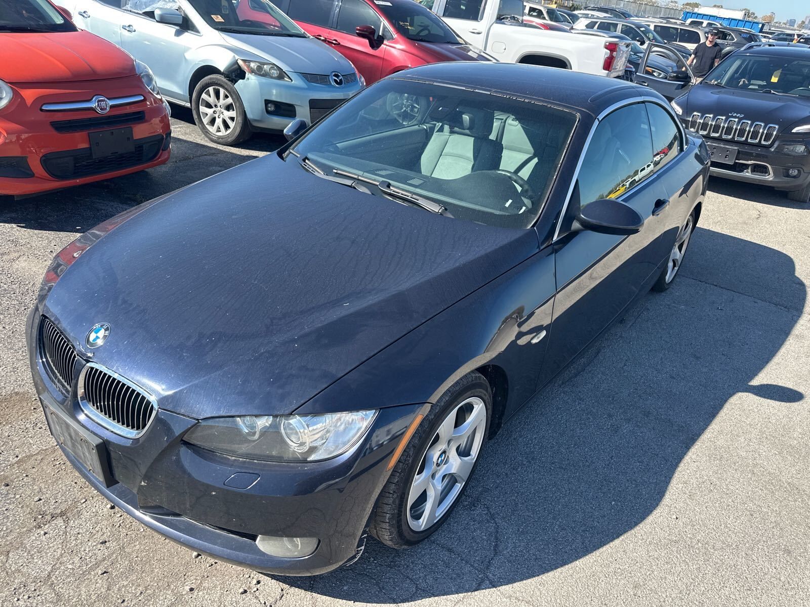BMW 328i