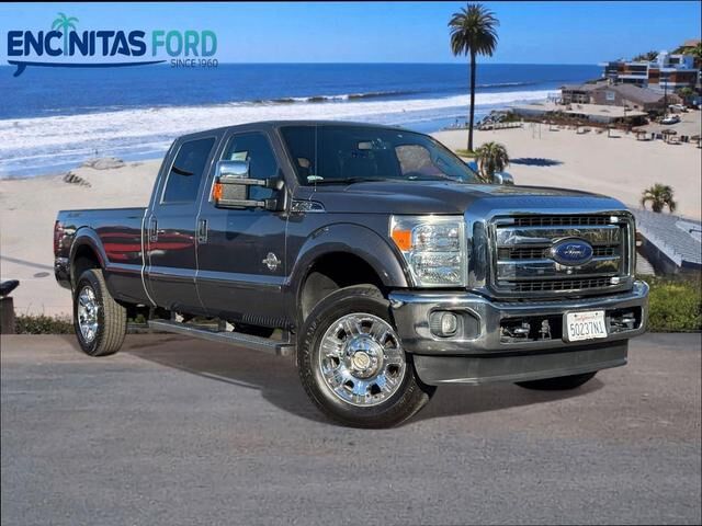 Ford F-350