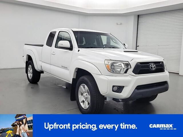 Toyota Tacoma