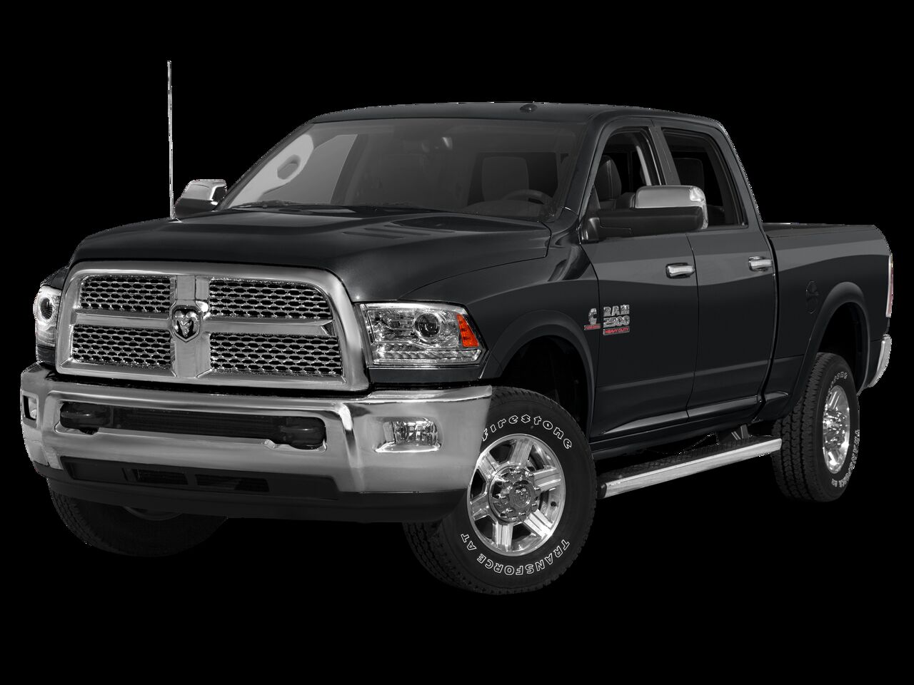 RAM 2500