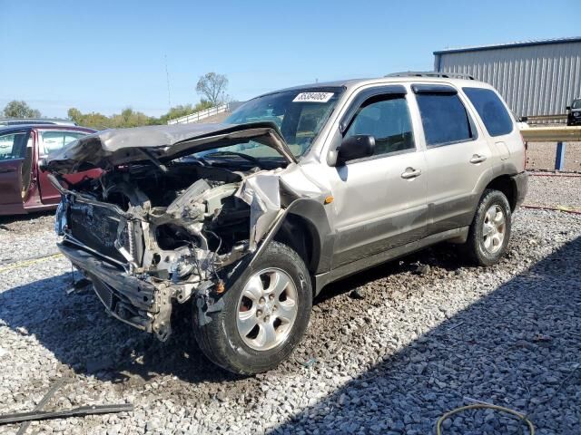 Mazda Tribute