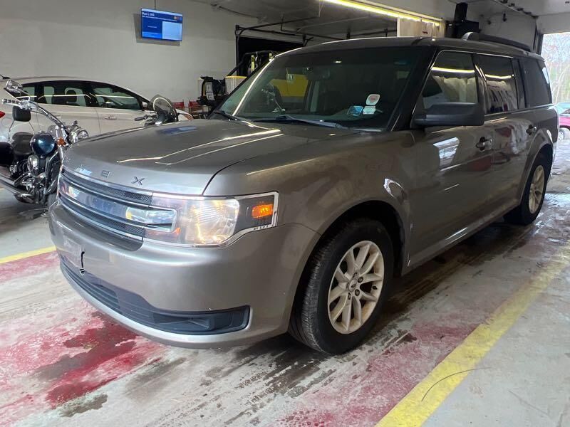 Ford Flex