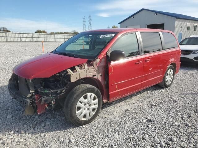 Dodge Grand Caravan