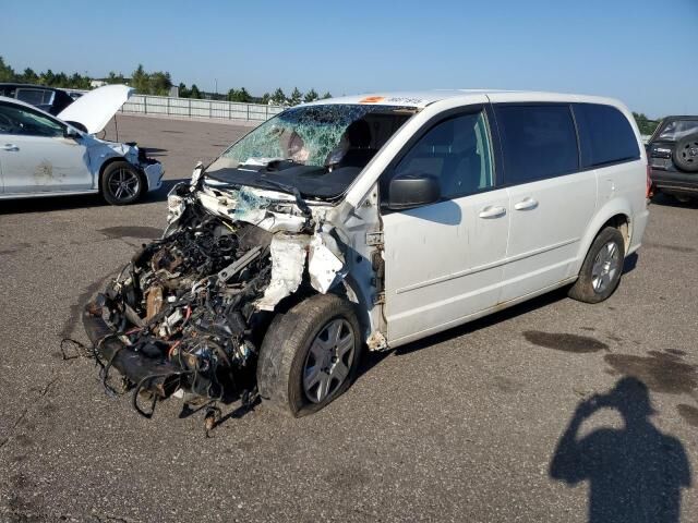 Dodge Grand Caravan