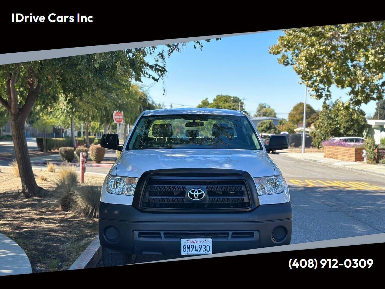 Toyota Tundra