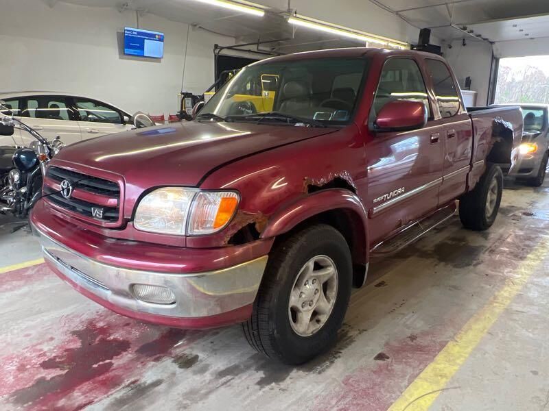 Toyota Tundra