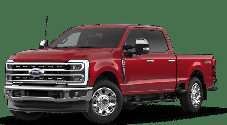 2026 FORD F-250