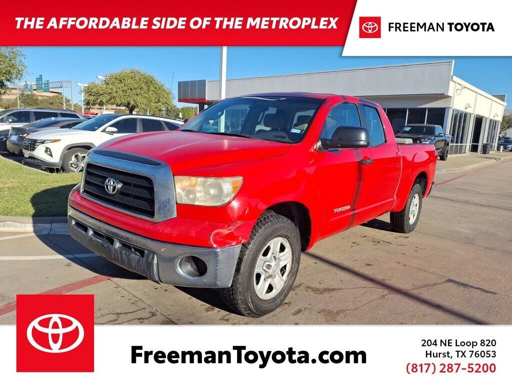 Toyota Tundra