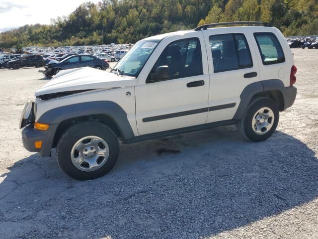 Jeep Liberty