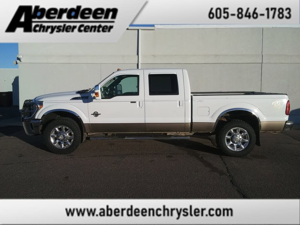 Ford F-350