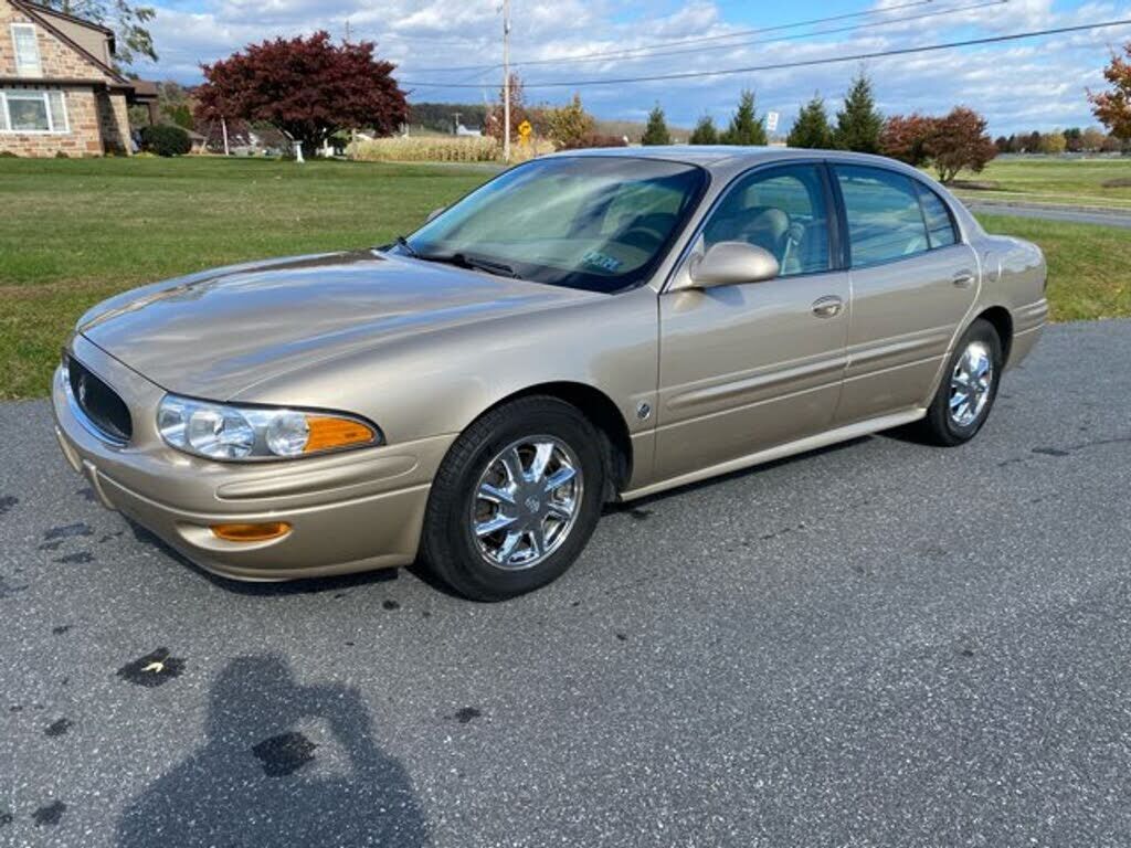 Buick LeSabre