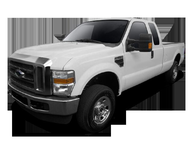 Ford F-250