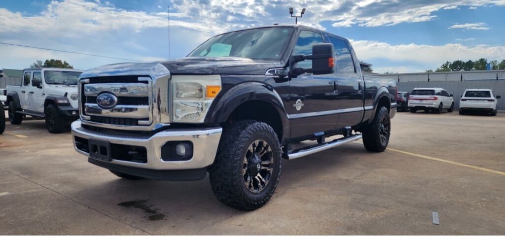 Ford F-250