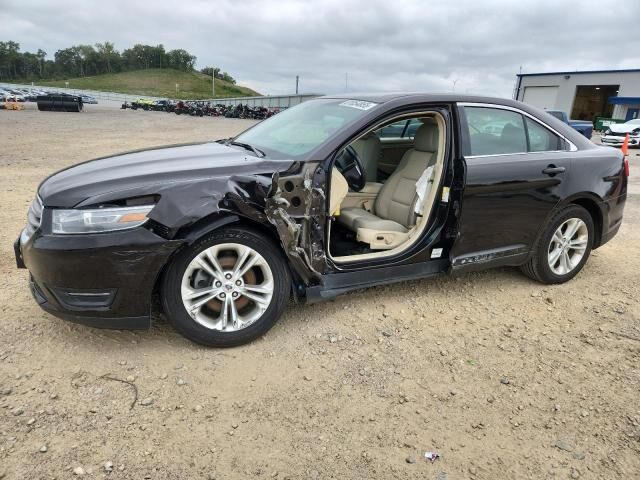Ford Taurus