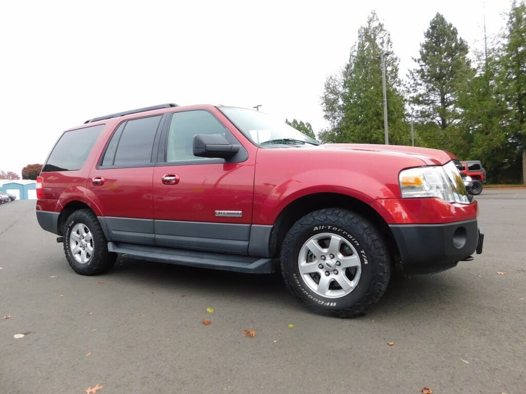 Ford Expedition
