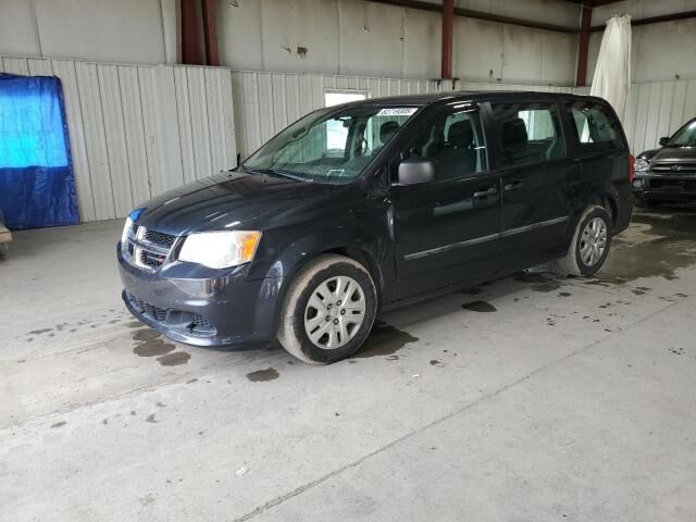 Dodge Grand Caravan