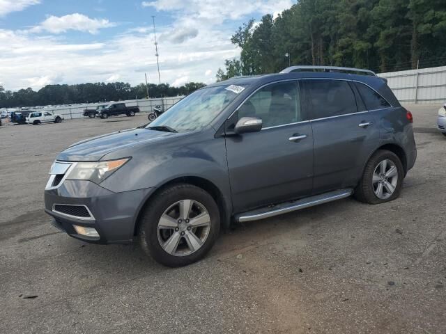 Acura MDX