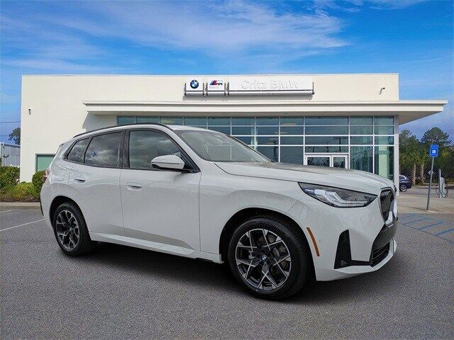 2026 BMW X3
