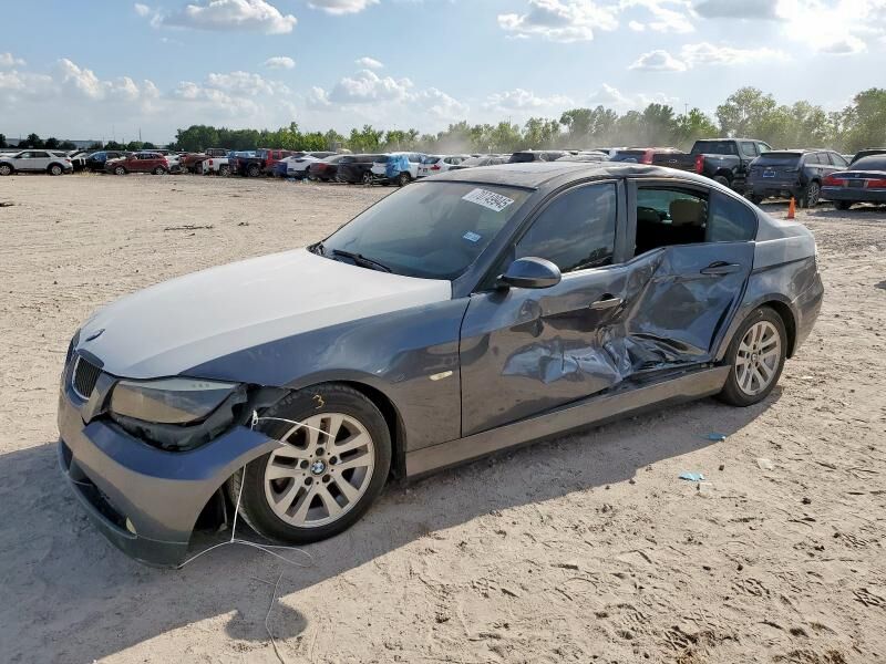 BMW 325i