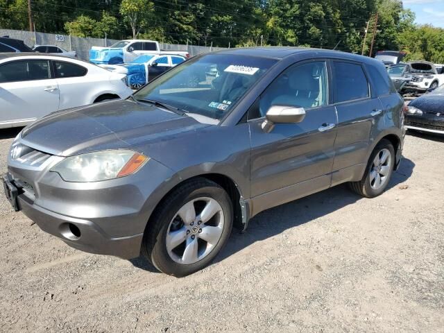 Acura RDX