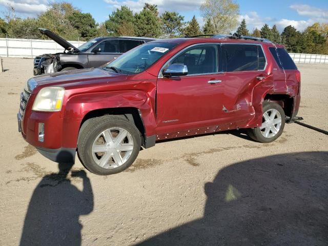 GMC Terrain