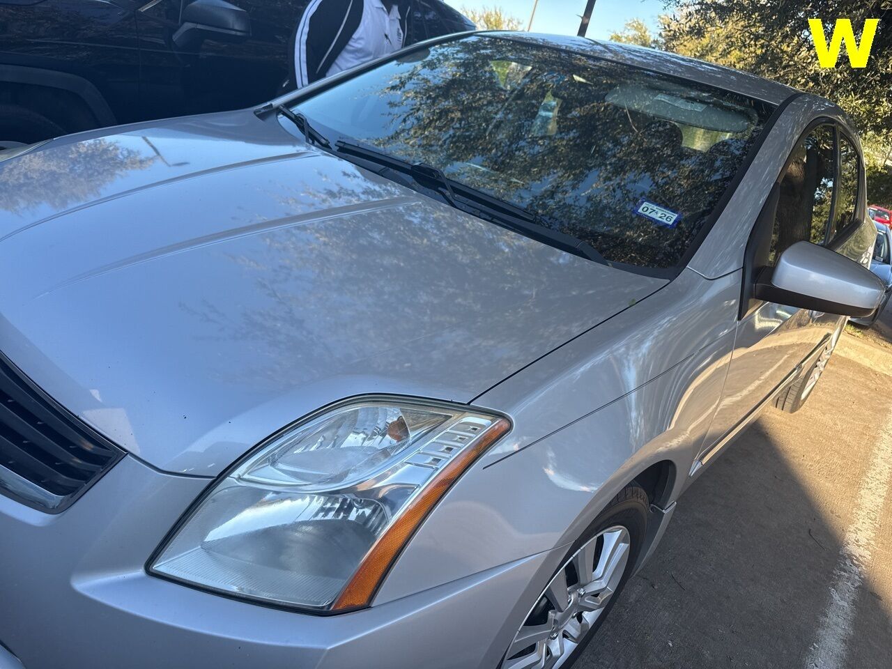 Nissan Sentra