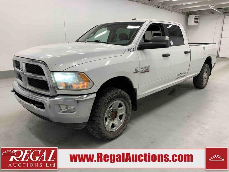 RAM 3500