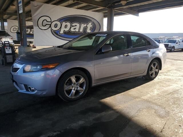 Acura TSX