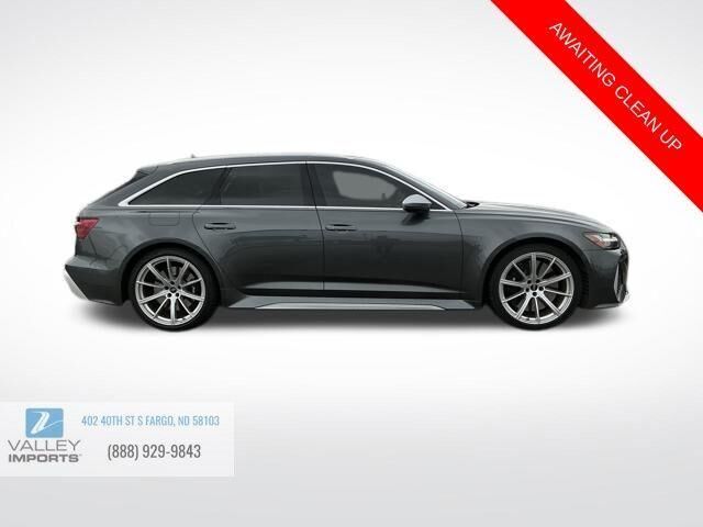 2023 Audi RS6